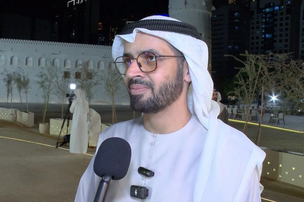 تحري هلال رمضان بالدرون