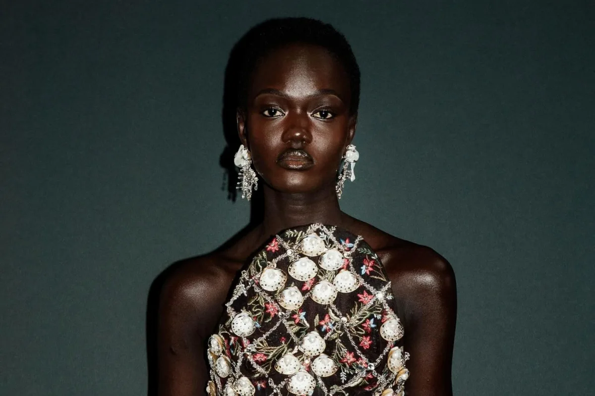 السجادة الحمراء تتحوّل إلى لوحة فنية في ميت غالا 2026