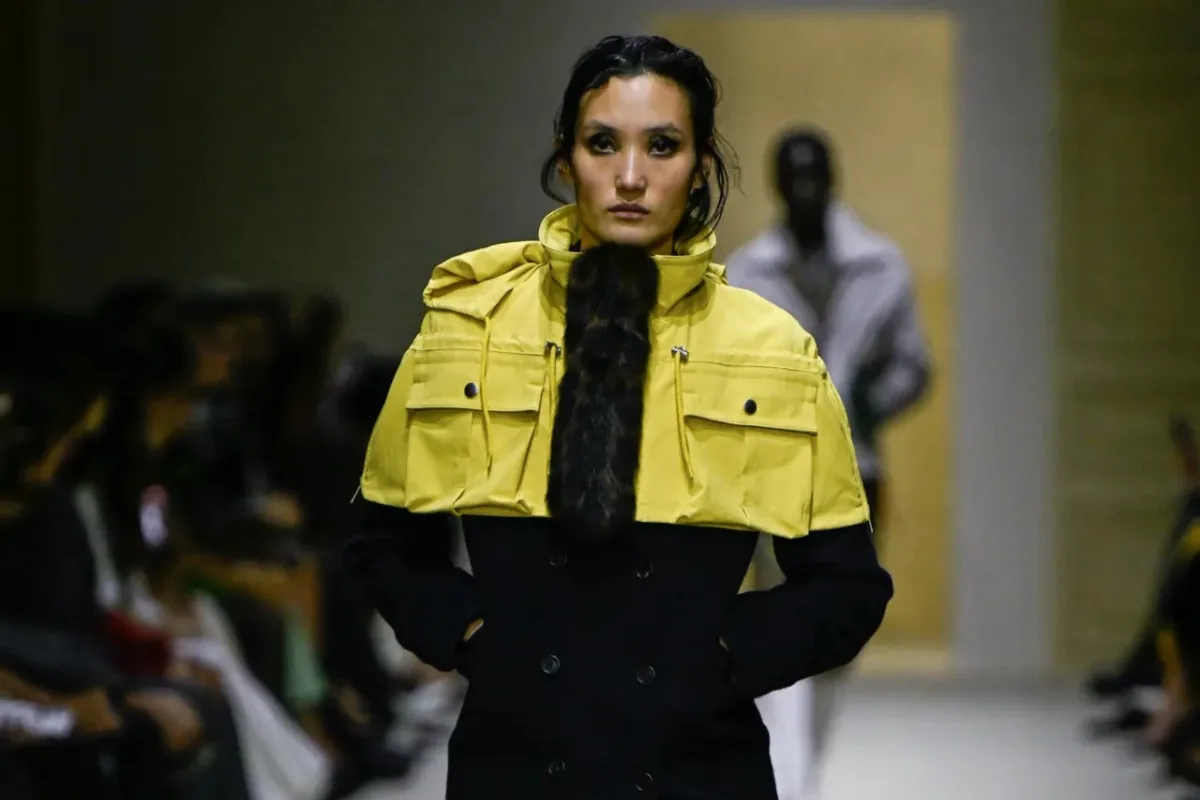 برادا خريف 2026: إليك دليل الملابس اليومية