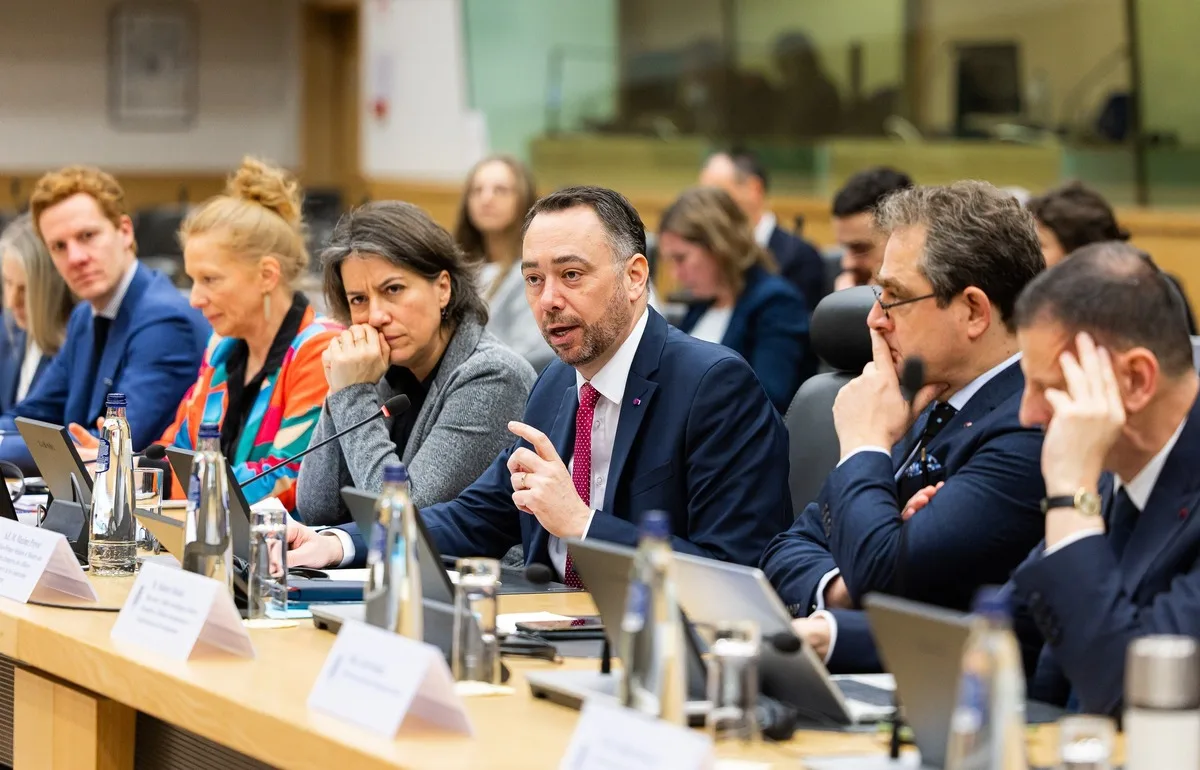 بلجيكا تعلن رفضها لخطط إسرائيل بناء مستوطنات جديدة في الضفة