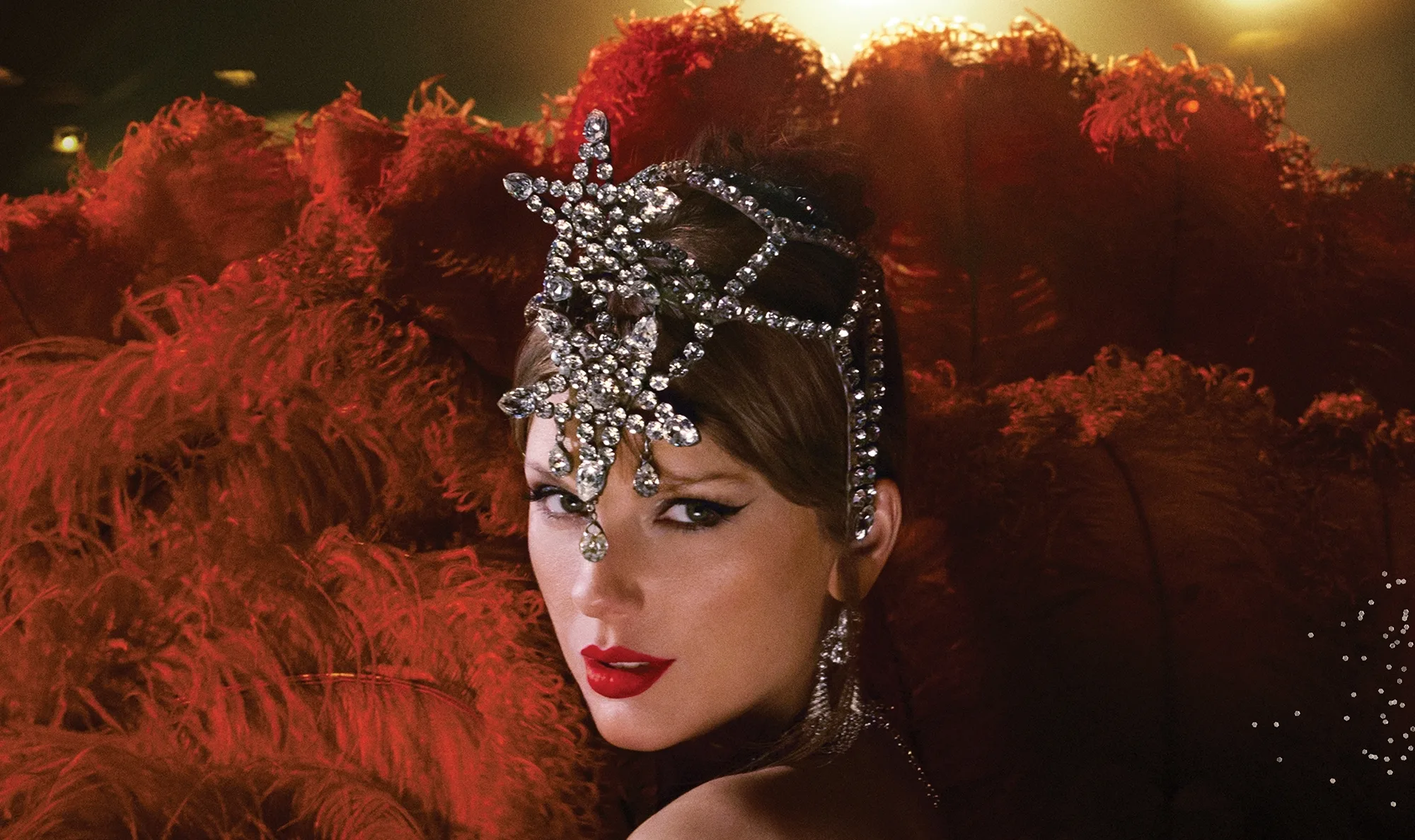 تيلور سويفت تثبت هيمنتها على قوائم المبيعات العالمية للمرة السادسة