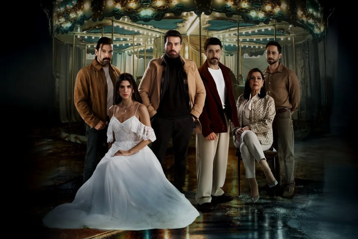 ترحيل الجزء الثاني من مسلسل ليل إلى ما بعد رمضان