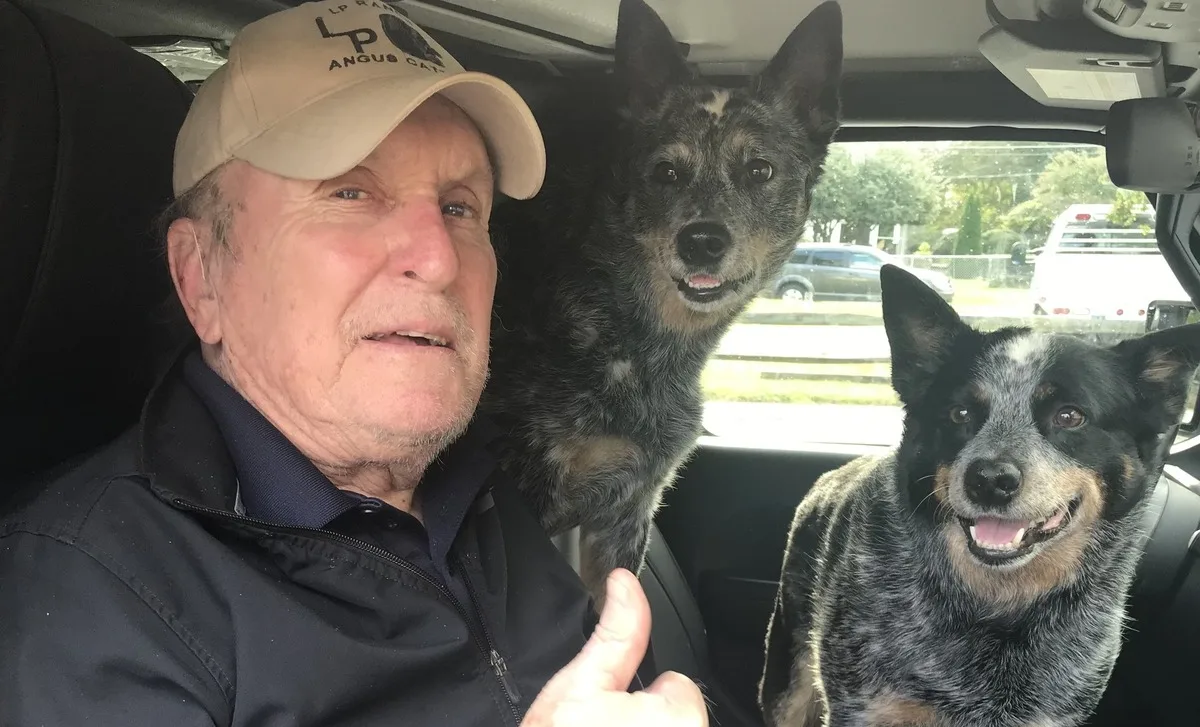 الممثل الأمريكي روبرت دوفال يودع الحياة عن عمر 95 عامًا