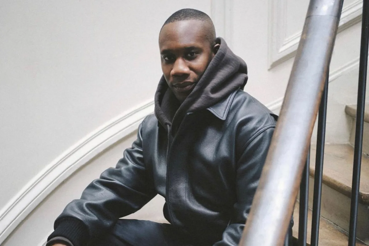 تعيين دان سابلون مديرًا إبداعيًا لعلامة Zadig & Voltaire