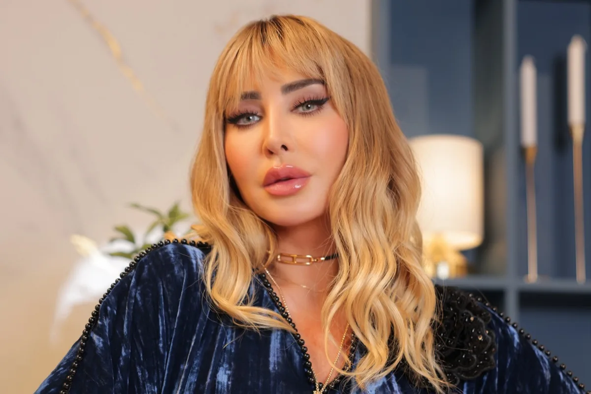 جويل ماردينيان تدخل عالم المطبخ ببرنامج جديد في رمضان 2026