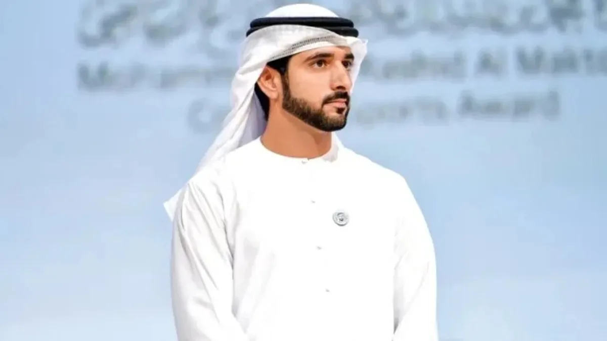 ولي عهد دبي يخصص جوائز ألعاب دبي 2026 لدعم المبادرات الخيرية