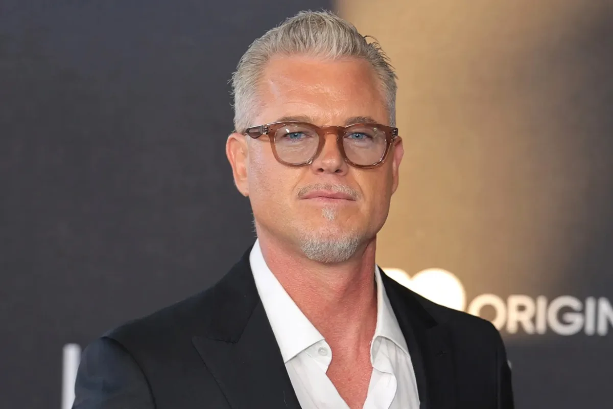 رحيل مفاجئ لنجم «يوفوريا» إريك داين