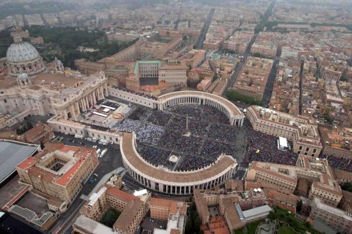 الفاتيكان يرفض الانضمام إلى مجلس السلام الذي يقوده ترامب