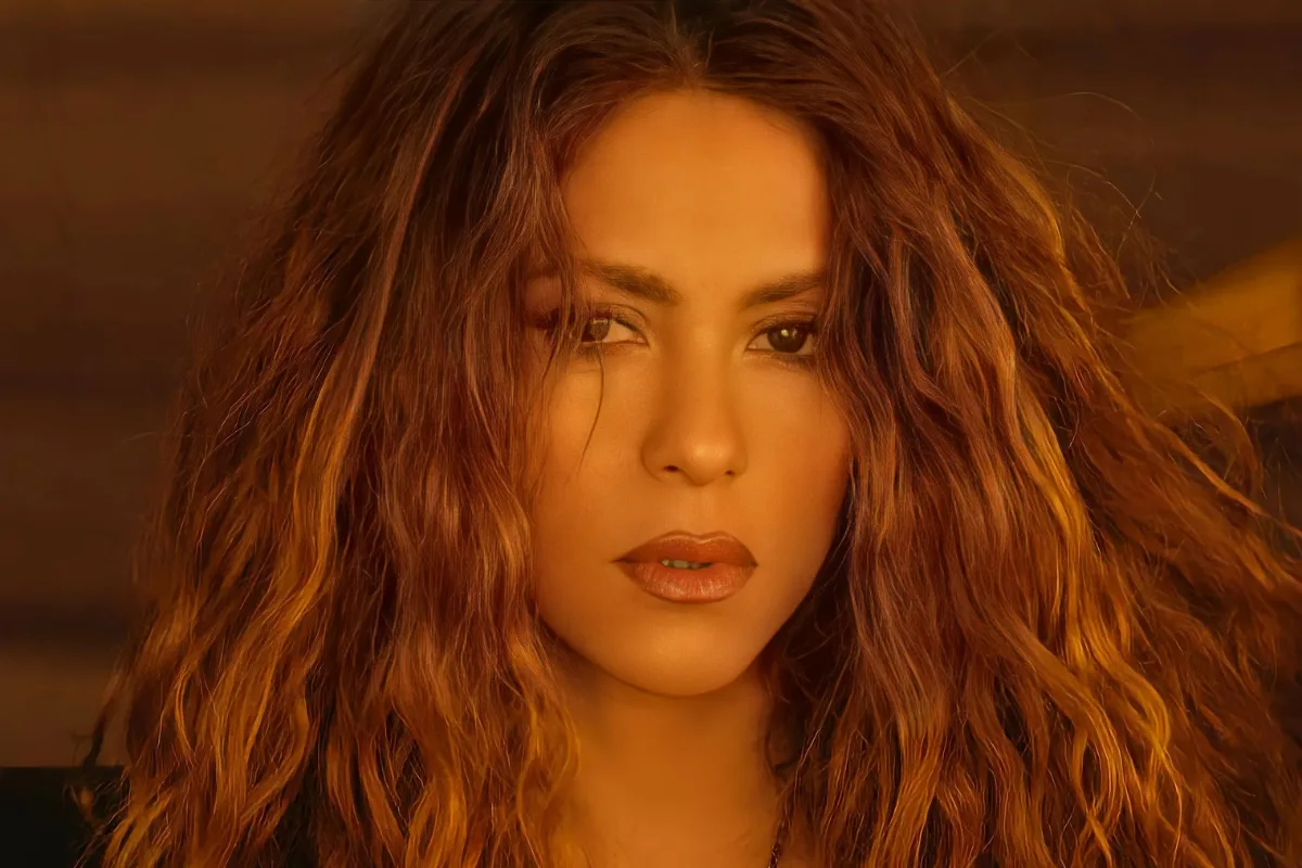 شاكيرا تعود إلى أهرامات الجيزة بحفل ضخم في أبريل 2026