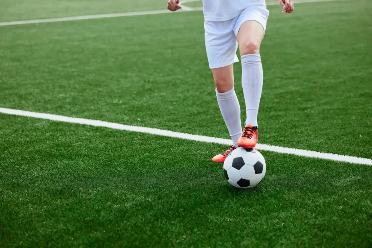 مأساة في السنغال: وفاة لاعب نهاية مباراة فريقه