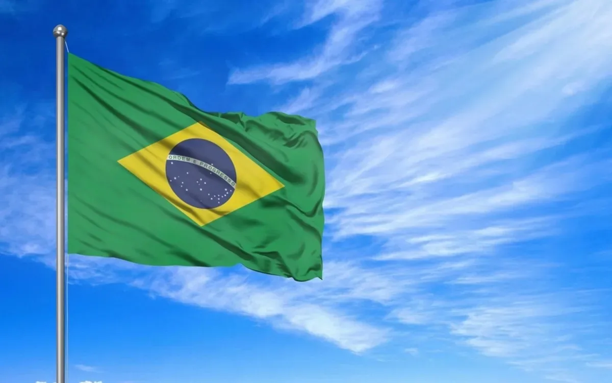 أمطار غزيرة في ولاية ميناس جيرايس