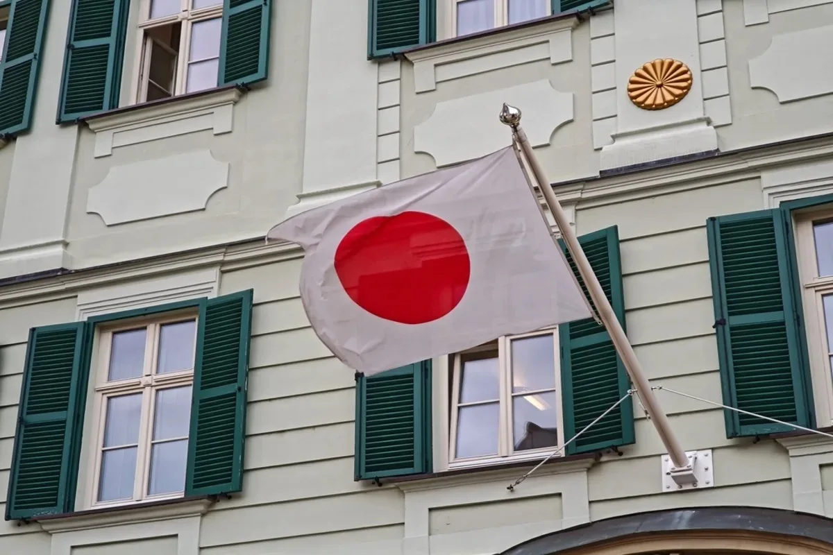 نمو الاقتصاد الياباني 2025