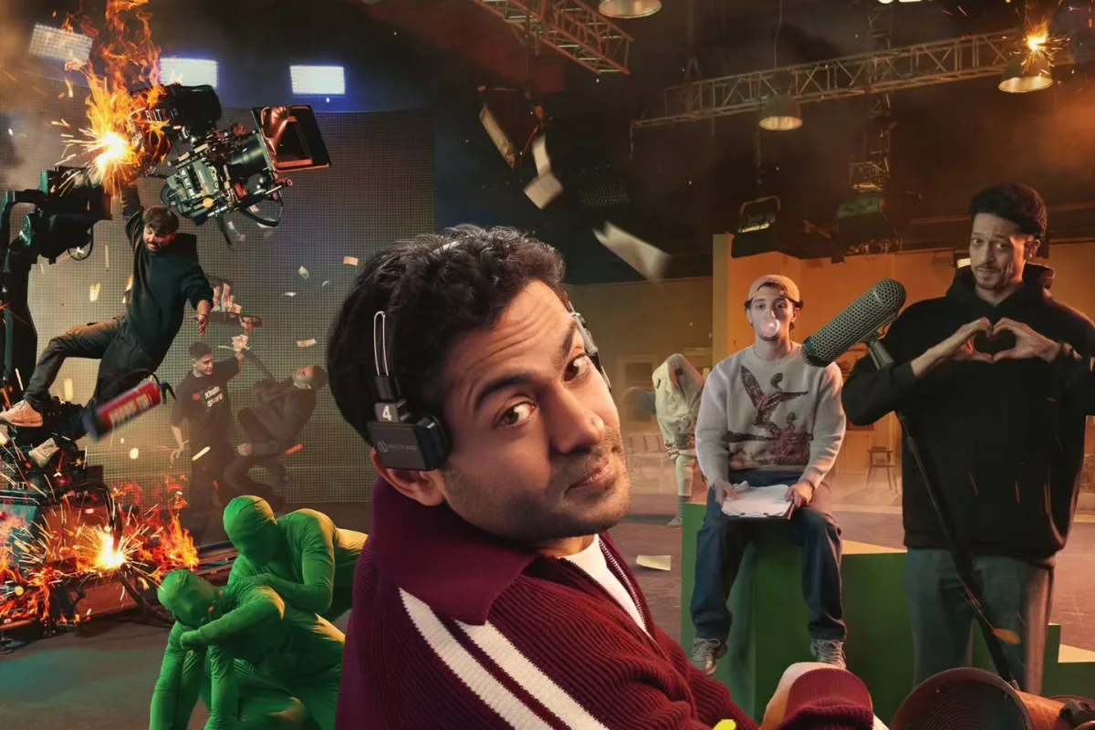 عودة الكاميرا الخفية في رمضان 2026 مع تميم يونس