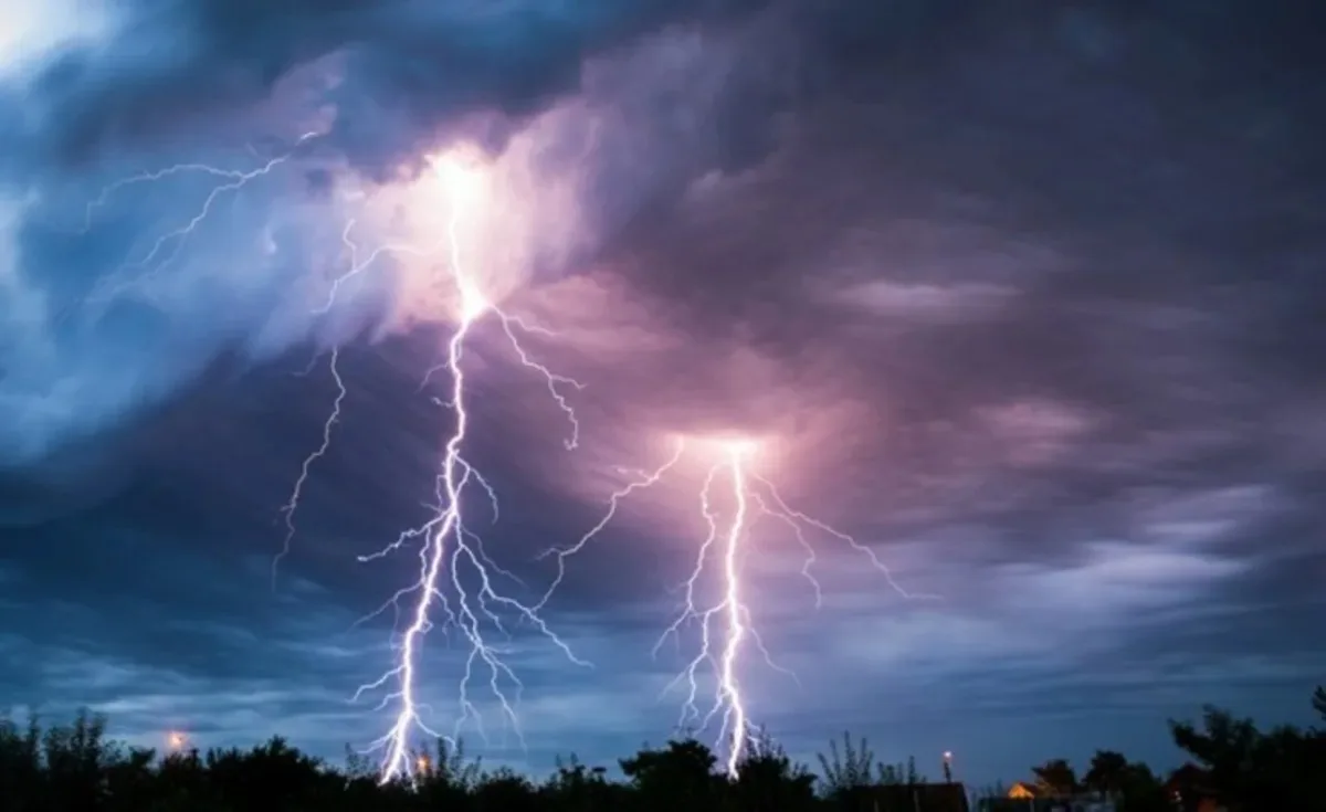 عاصفة «مارتا» تجتاح إسبانيا والبرتغال وتخلف دمارًا ووفيات