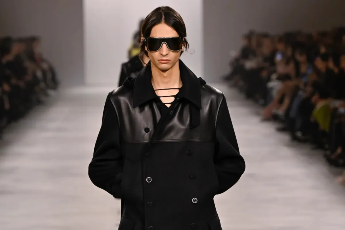 كيوري تبدأ حقبة جديدة في فندي مع خريف وشتاء 2026