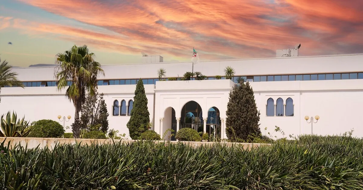 اكتشاف كنز أثري ضخم في الجزائر يعود للعصر الروماني