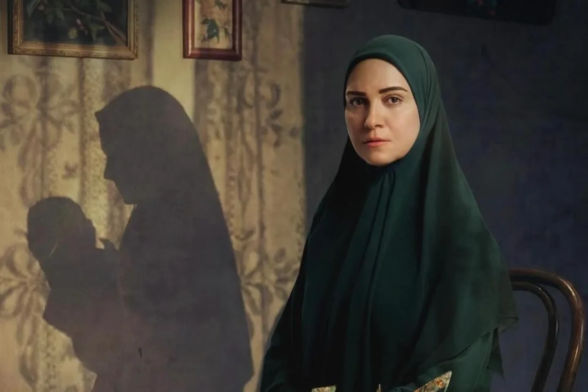 مسلسل حكاية نرجس.. دراما اجتماعية في 15 حلقة