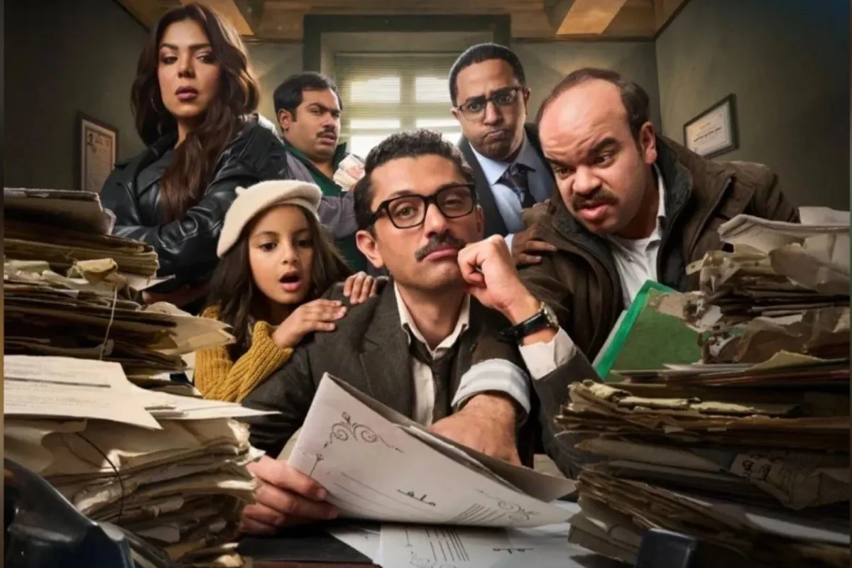 مسلسلات النصف الثاني من رمضان تسرق الأضواء