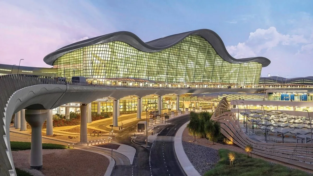 الإمارات والبحرين تطلقان مشروعًا تجريبيًا لتسهيل السفر عبر النقطة الواحدة