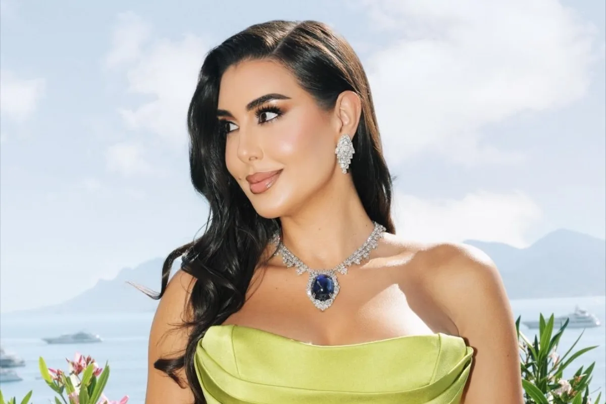 ياسمين صبري تشوّق جمهورها بفيديو قبل إعلان جديد