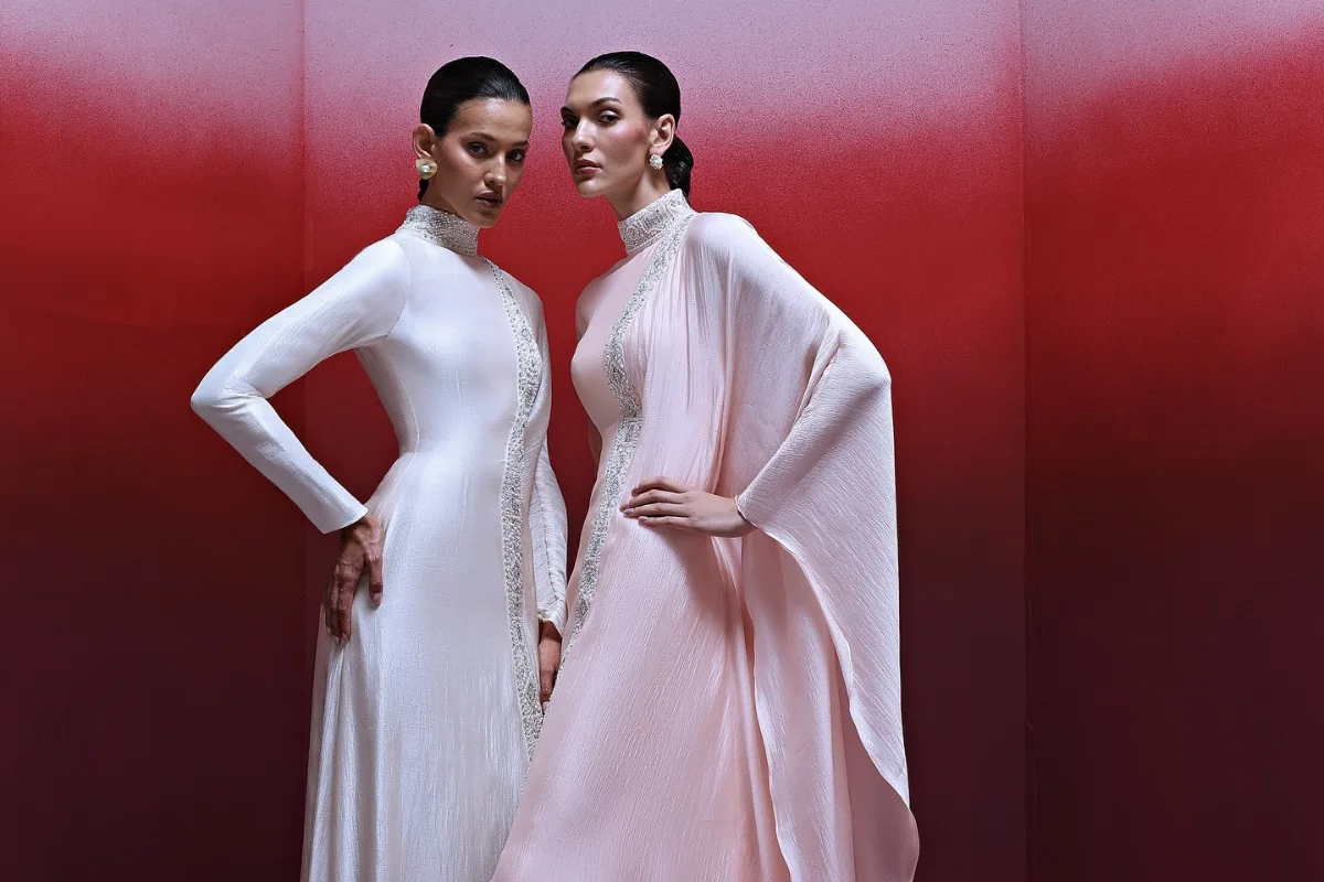 يوفوريا تطلق قفاطين من دبي بمناسبة رمضان 2026