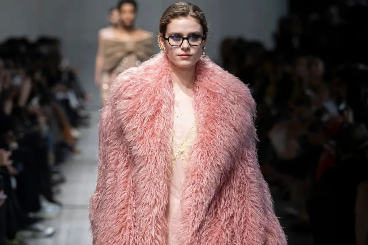 إرمانو سكارفينو لخريف 2026 بين القوة والنعومة