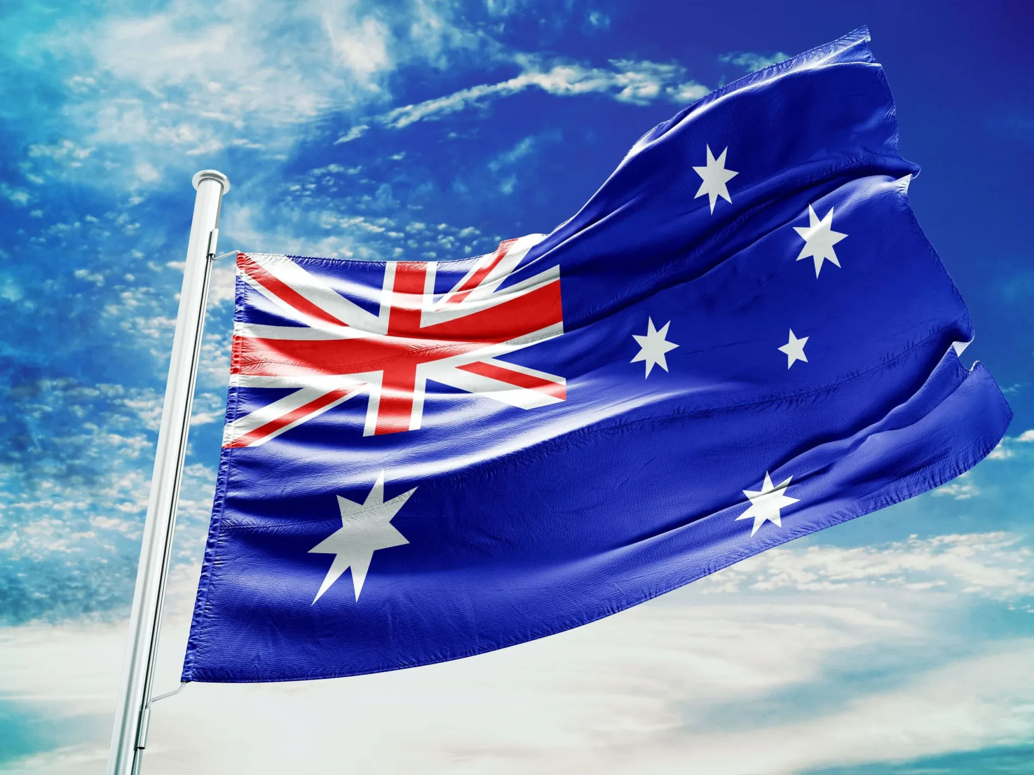 الحكومة الأسترالية تقر خفضًا كبيرًا لضريبة الوقود بنسبة 50%