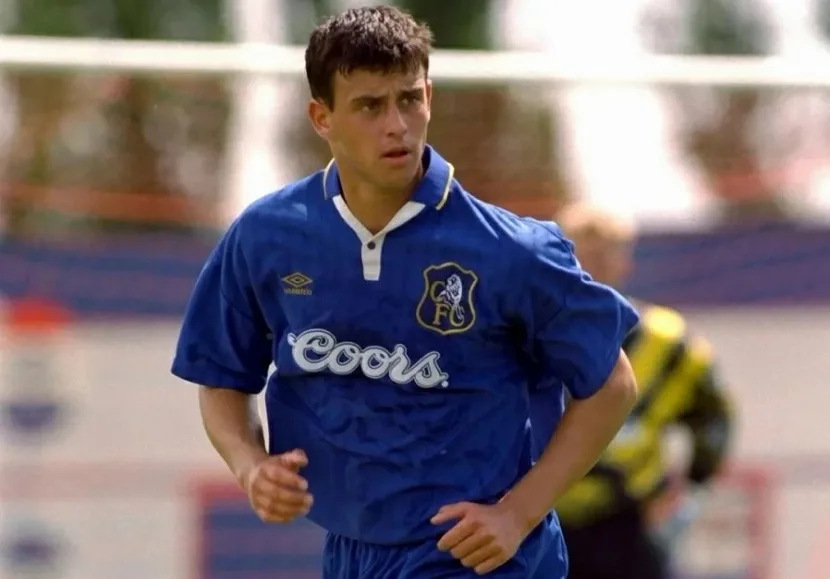 اعتقال نجم إنجليزي سابق بتهمة مخدرات في إسبانيا