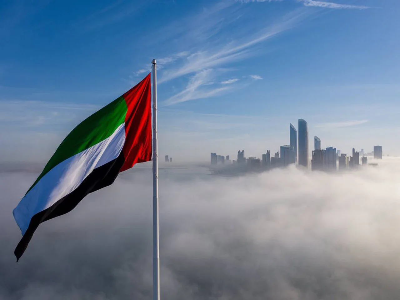 اقتصاد الإمارات ينمو 3% خلال الربع الأول من 2026 بدعم من القطاعات غير النفطية