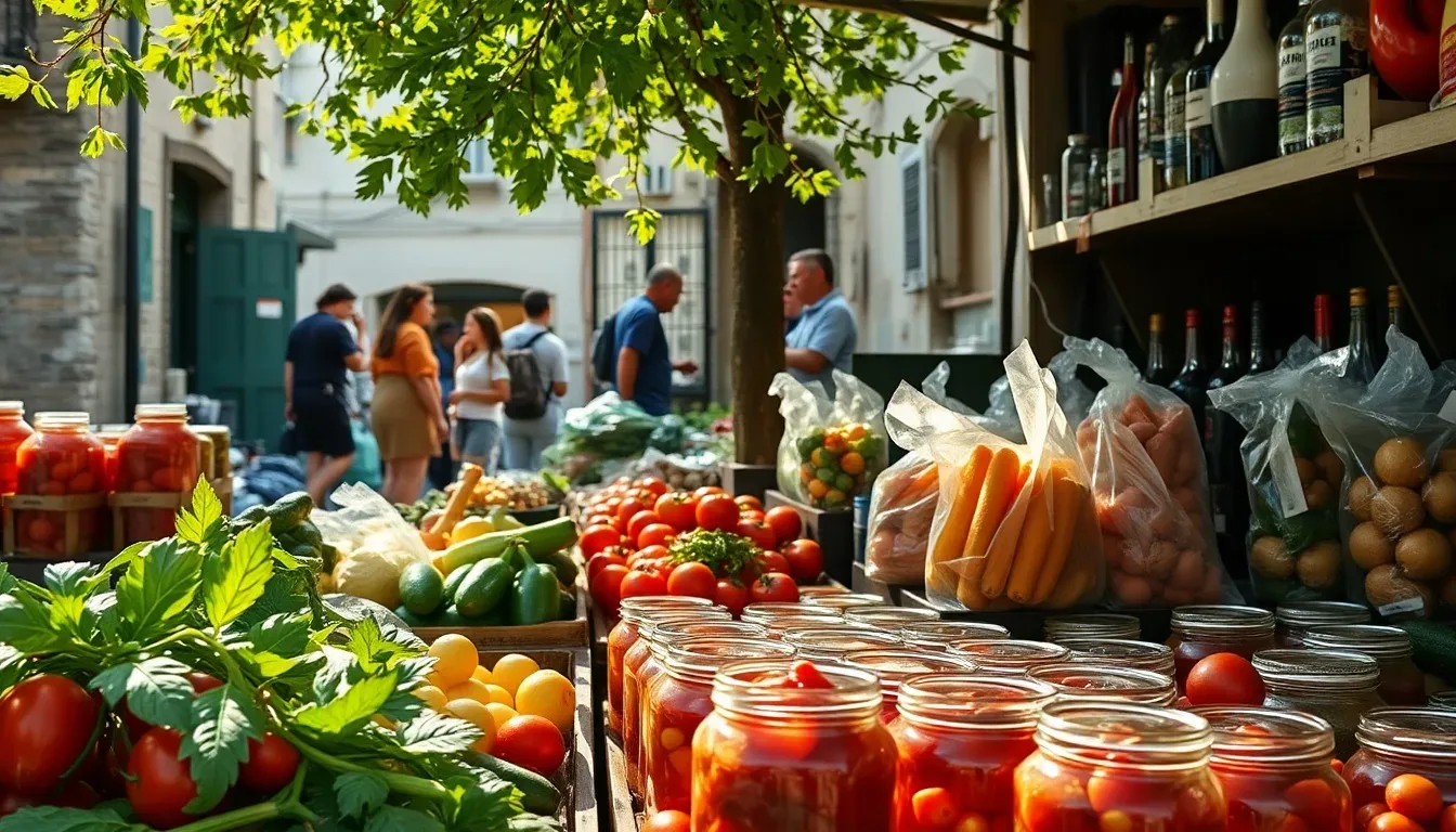 معدل التضخم في إيطاليا يرتفع إلى 1.5% في فبراير