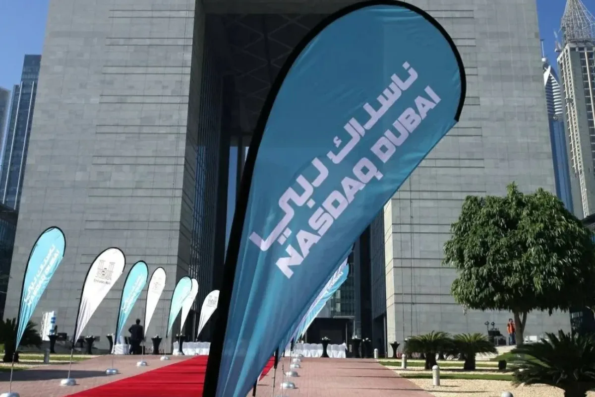 الإمارات تدرج الإصدار الثاني من صكوك الخزينة الحكومية للأفراد في ناسداك دبي