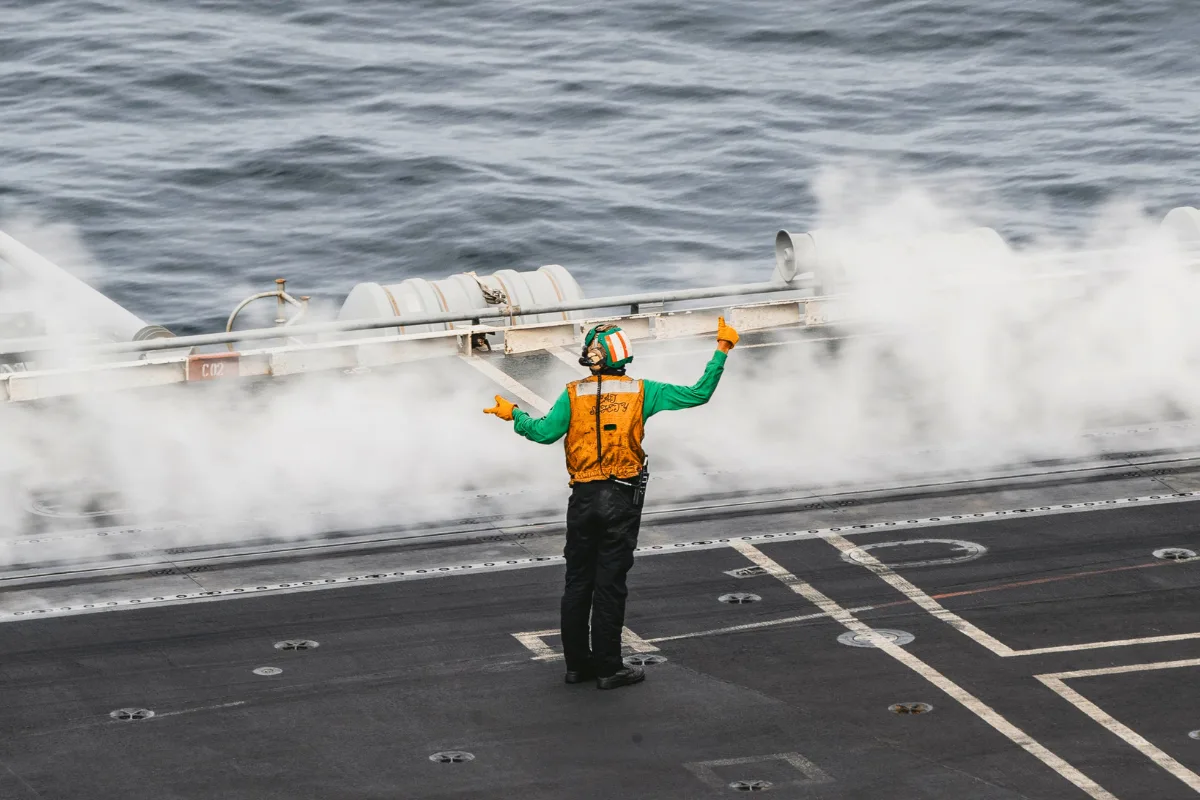 ماذا تعني “سنتكوم”؟ ومن يقود العمليات الأميركية في الشرق الأوسط؟