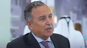 مقترح بتعيين نبيل فهمي أمينًا عامًا للجامعة العربية