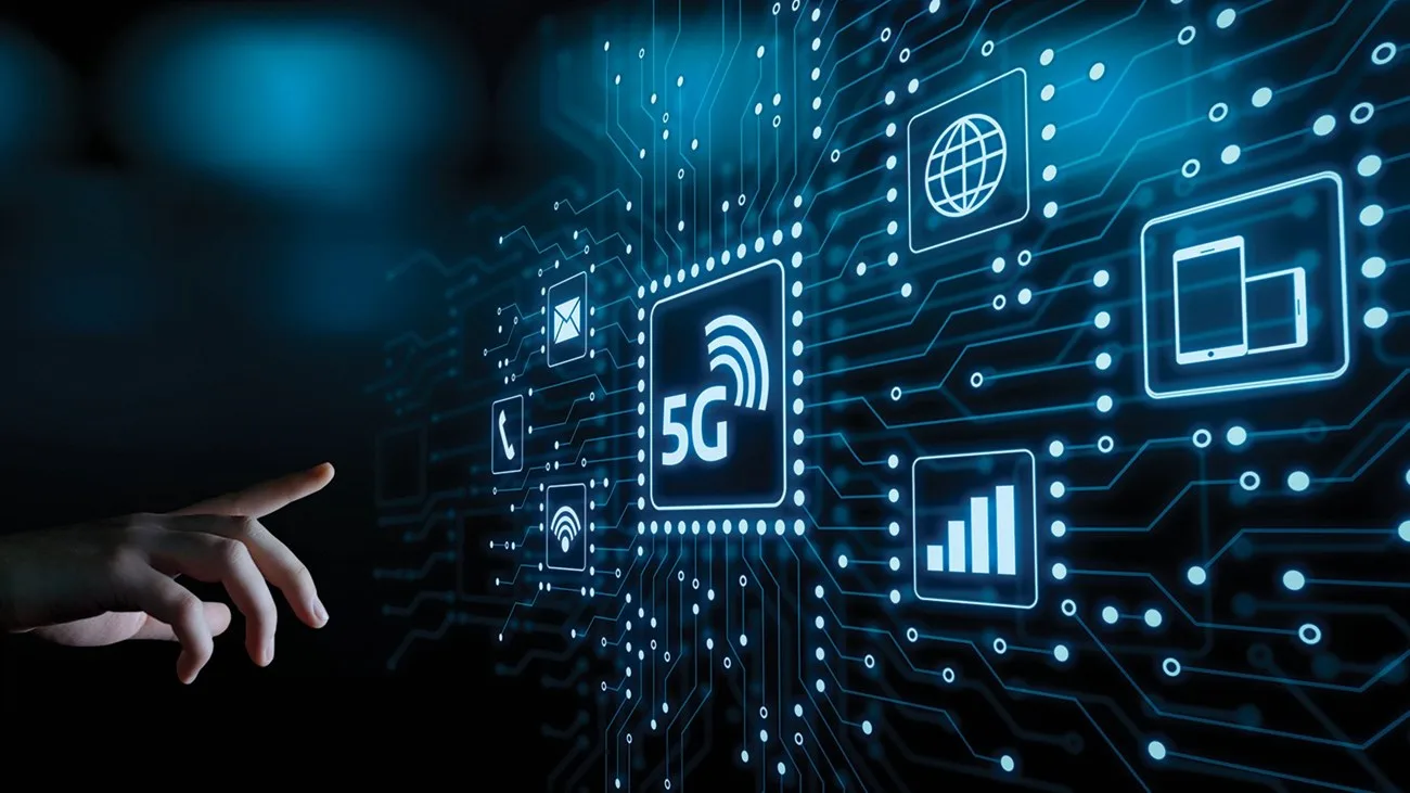 كيف يحول الجيل السادس (6G) أزمة اختناق الذكاء الاصطناعي إلى رادار رصد عالمي