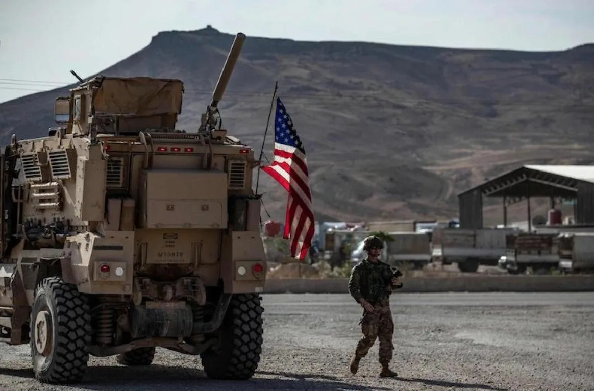 إعلان مقتل جنود أمريكيين في إيران