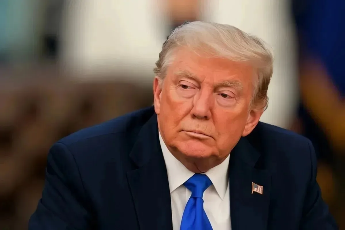 دونالد ترامب في مقابلة مع فوكس نيوز