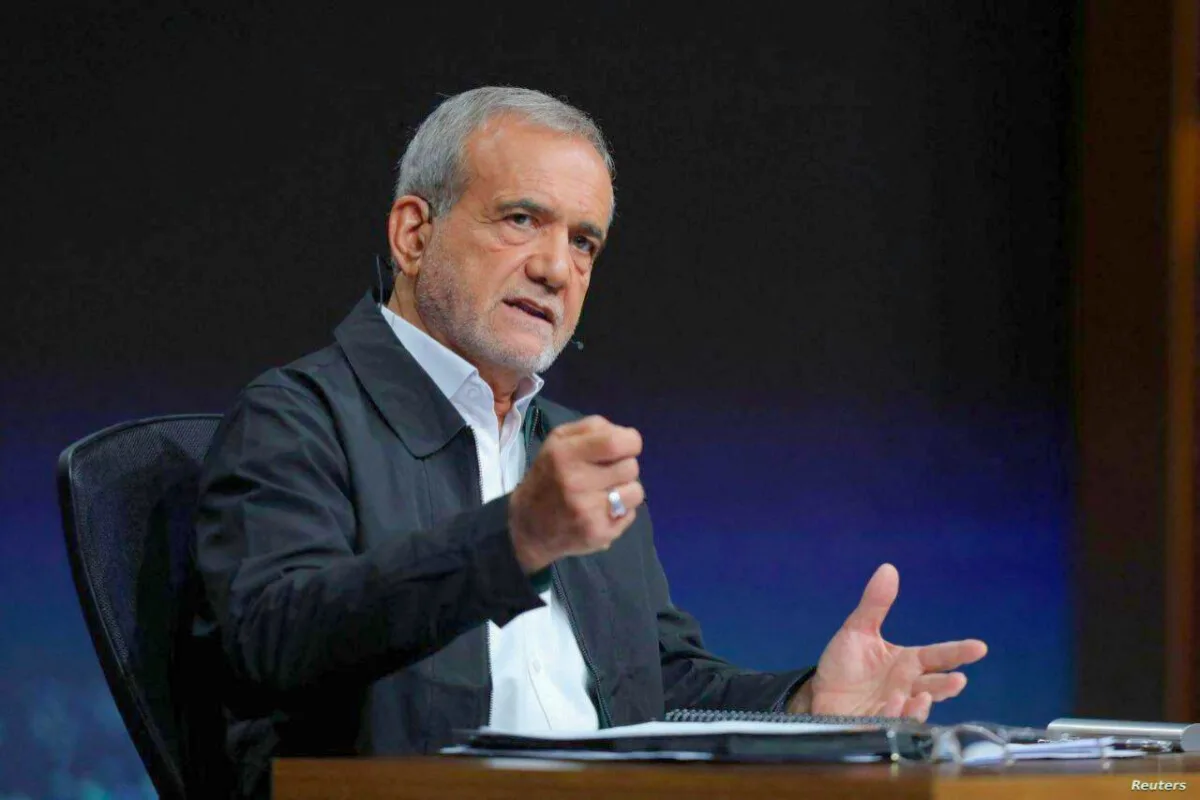 إيران: لن نستهدف دول الجوار ما لم تنطلق هجمات منها