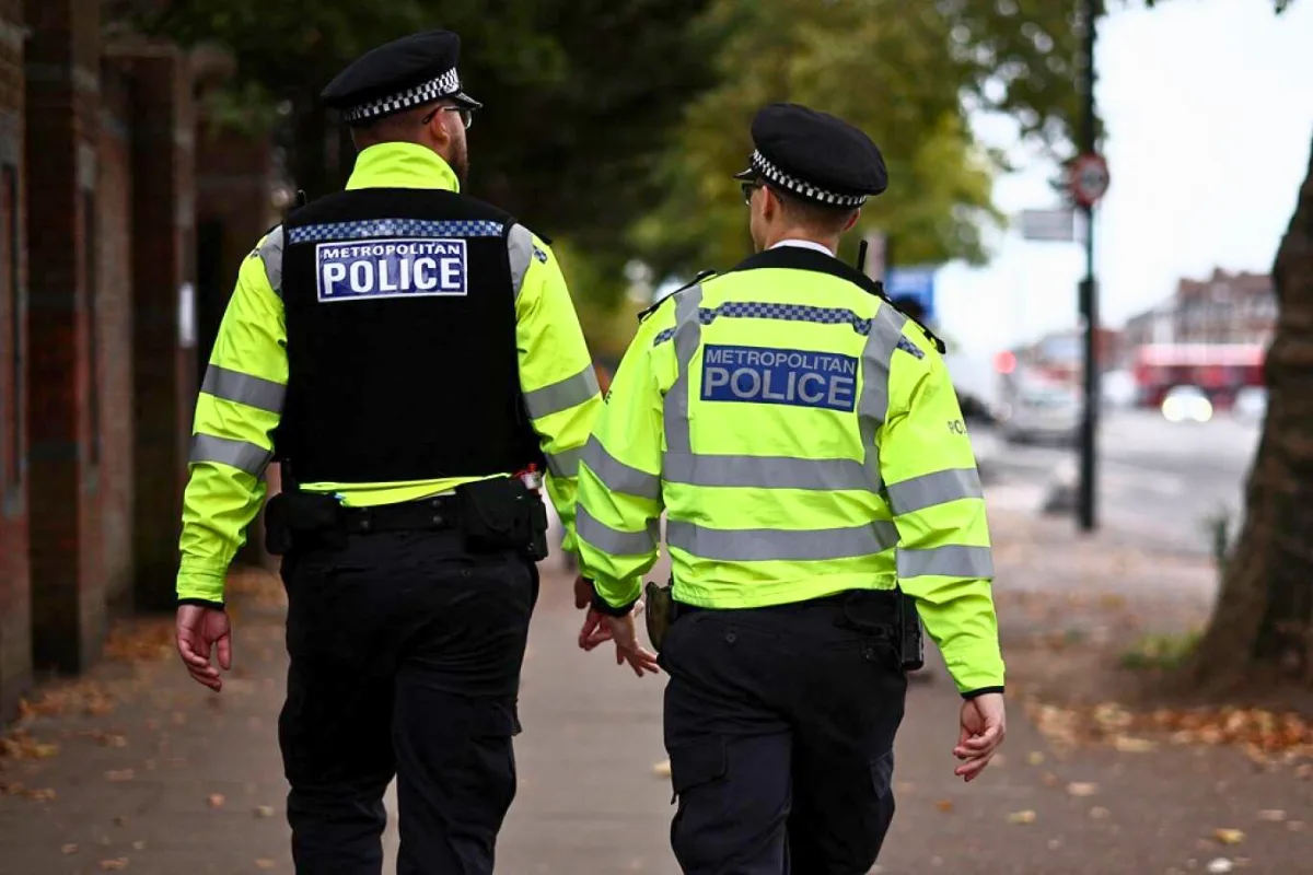 بريطانيا تعلن اعتقال 4 أشخاص للاشتباه بالتجسس لصالح إيران