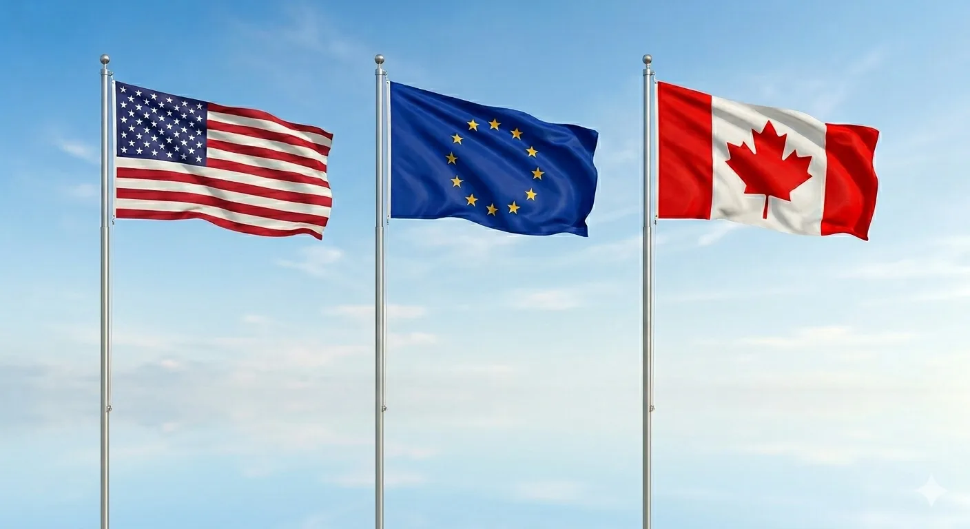 الناتو: زيادة 20% في الإنفاق الدفاعي لأوروبا وكندا خلال 2025