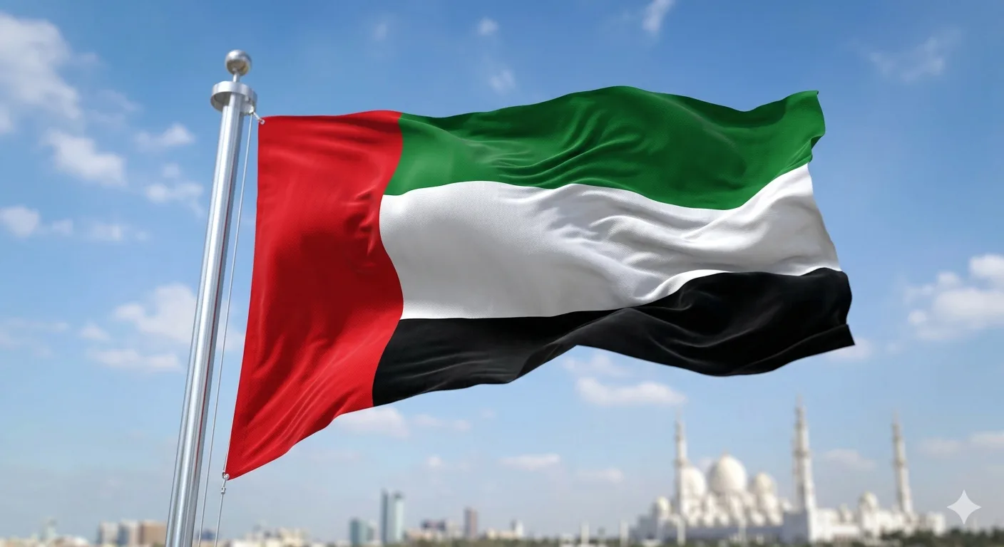 الإمارات.. الدفاعات الجوية تتعامل حالياً مع رشقة من الصواريخ البالستية