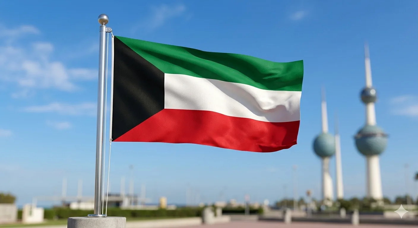 الكويت.. رصد 20 صاروخا باليستيا معاديا و9 مسيرات خلال الـ24 ساعة الماضية