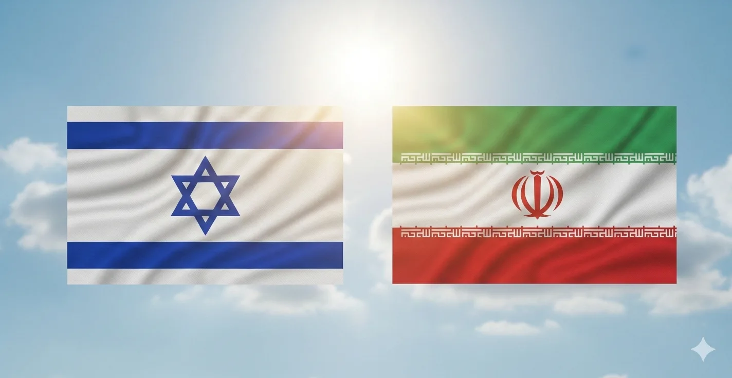 الجيش الإسرائيلي يعلن بدء موجة جديدة من الغارات على طهران