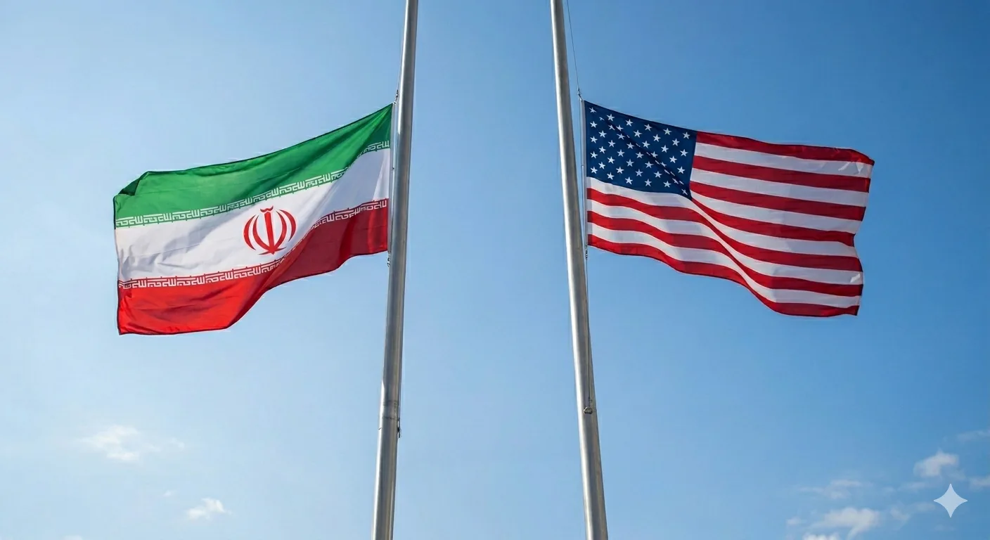 إيران تنفي وجود مفاوضات مع واشنطن وتصف تصريحات ترامب بالمناورة