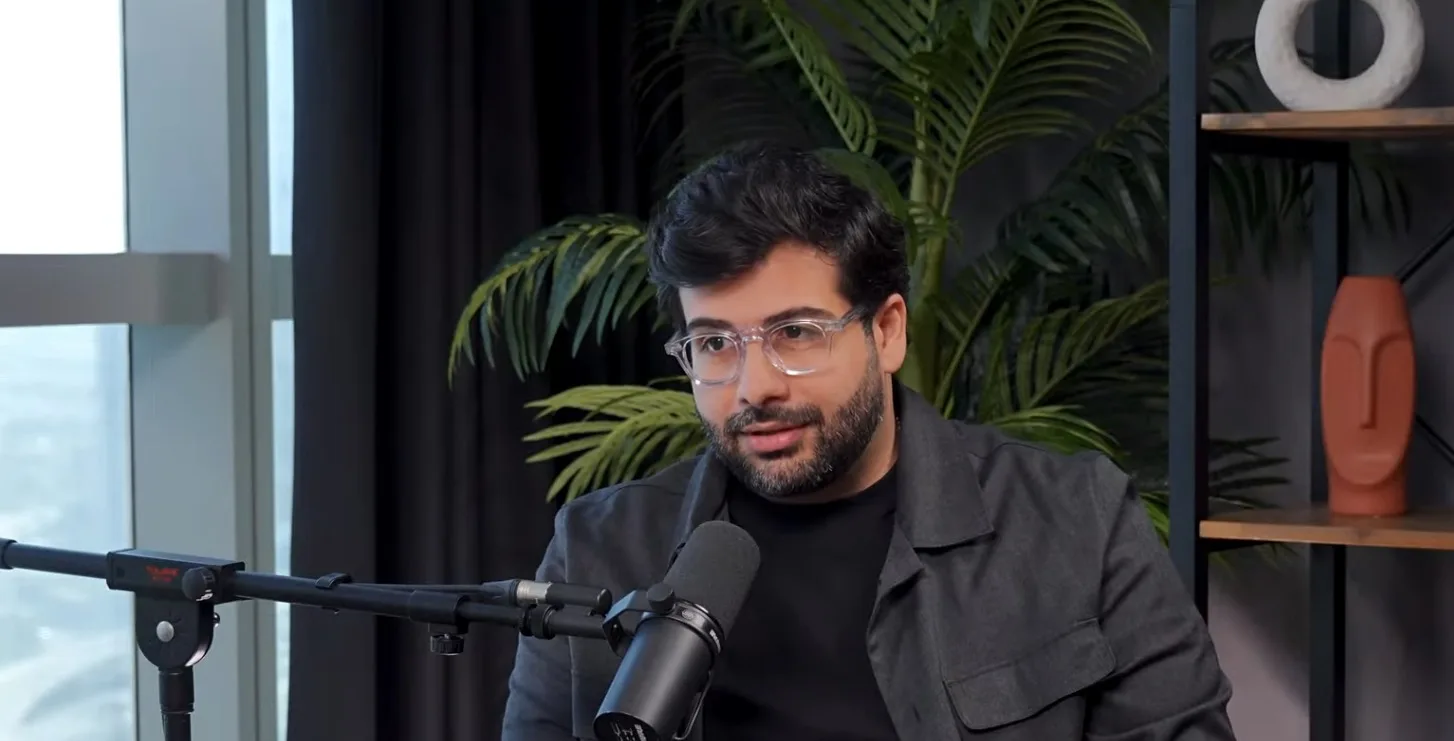 حين يصبح التداول رحلة داخلية قبل أن يكون أرقامًا