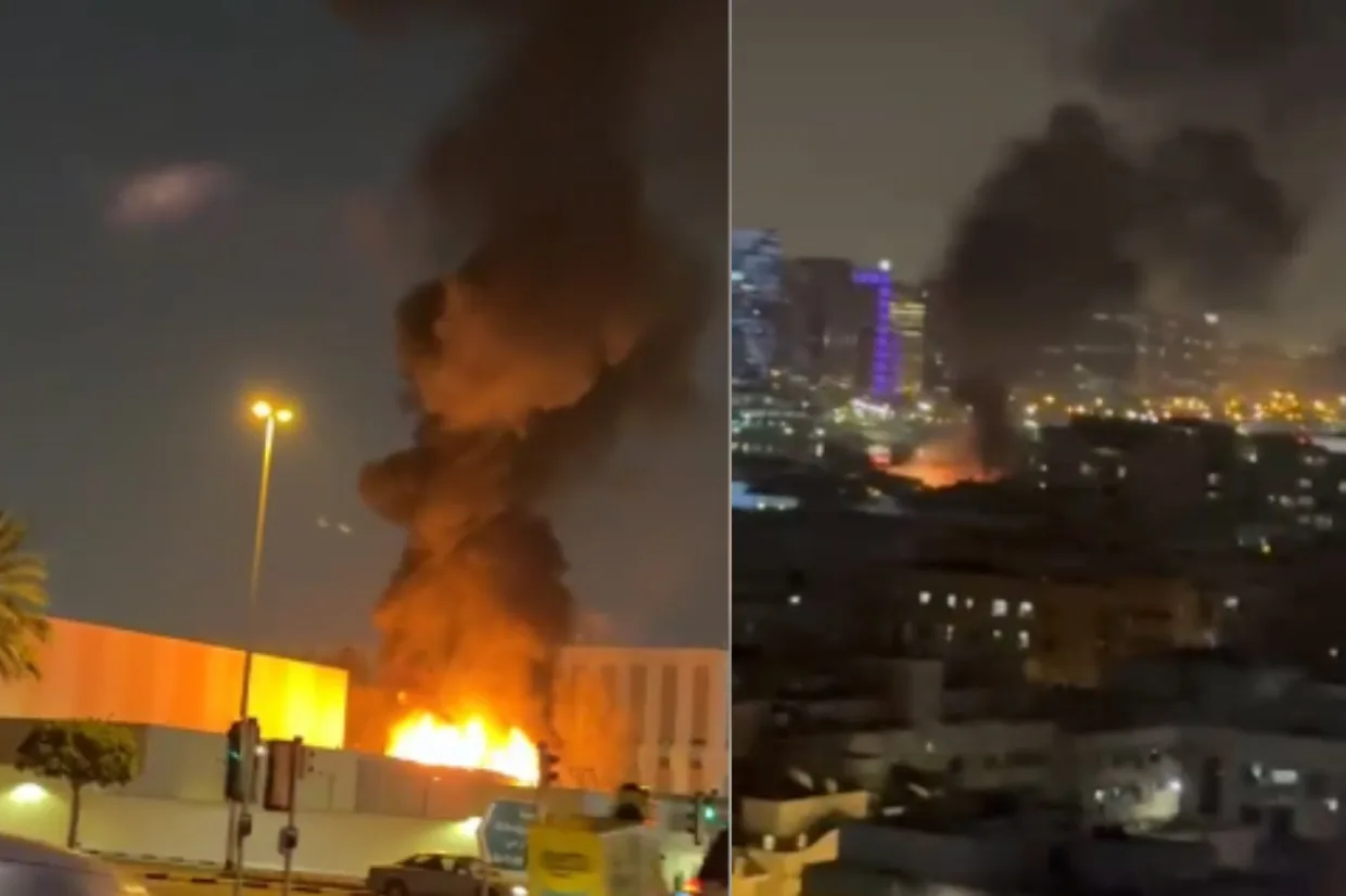 خمسة قتلى وإصابتان في حريق مبنى سكني بمدينة تشنغدو الصينية