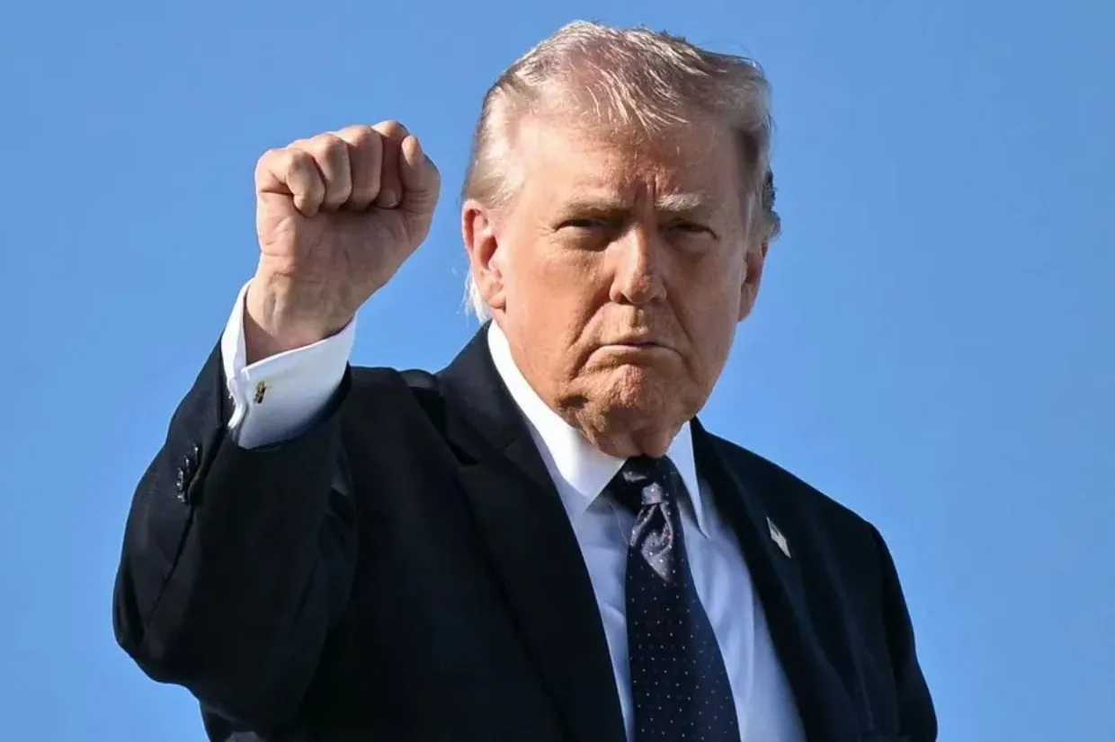 ترامب يهدد إيران: لا مزيد من التساهل