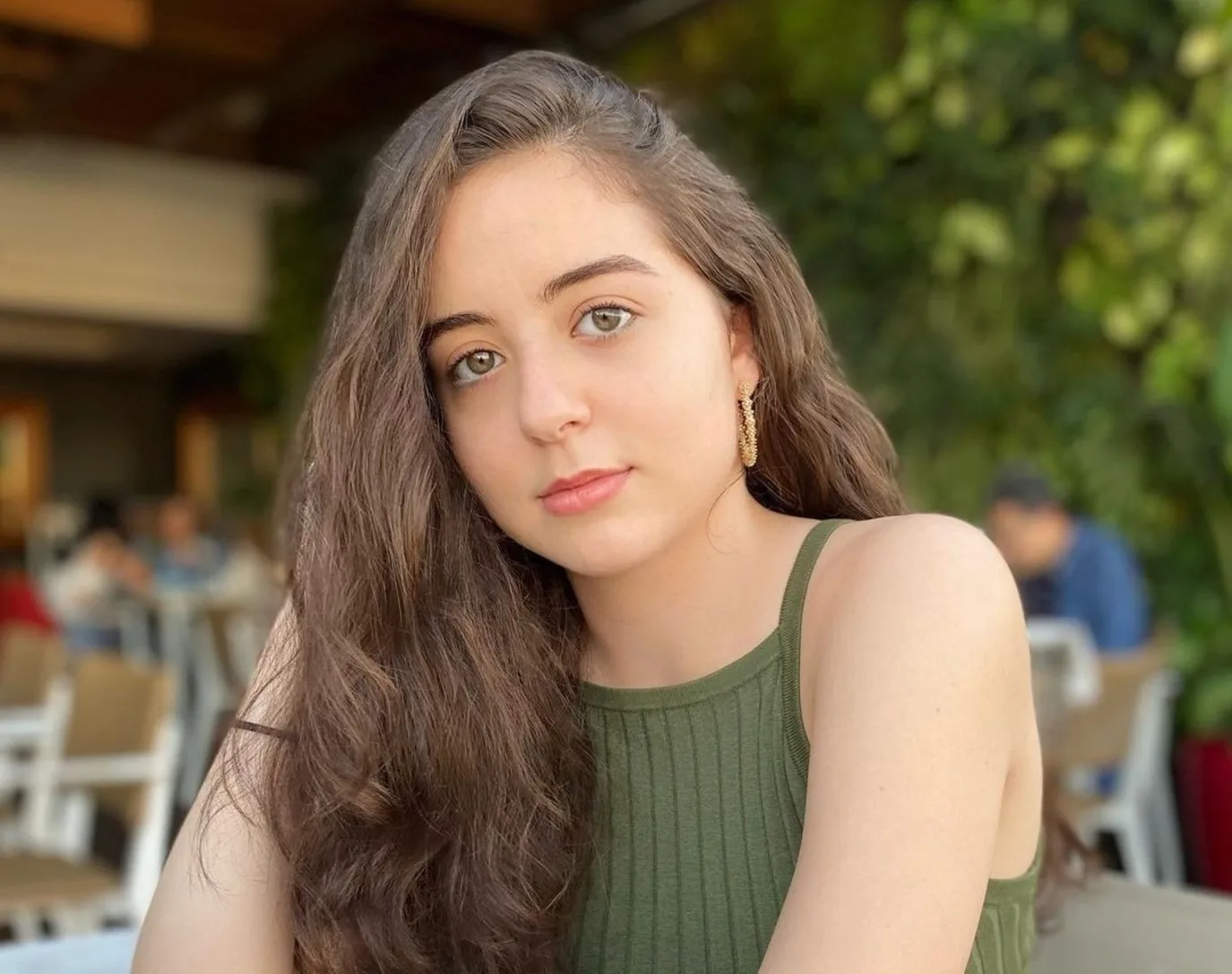 سارة نور تخطف الأنظار بشخصية «ورد» في مسلسل «درش»