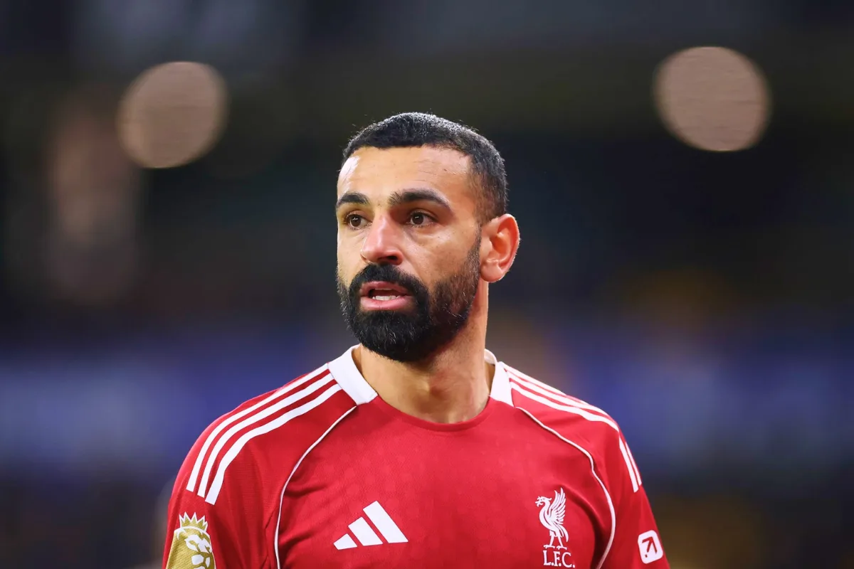 تفاعل واسع مع وداع محمد صلاح بعد مسيرته مع ليفربول