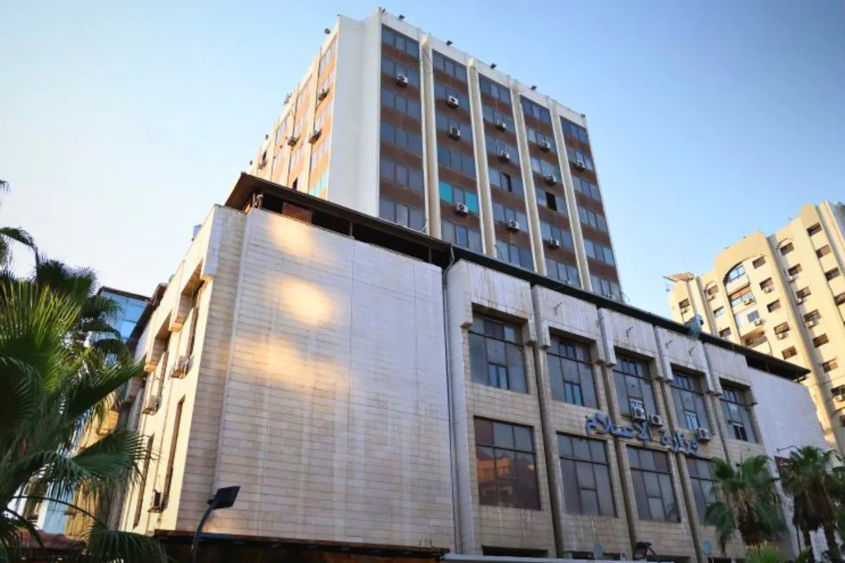 وزارة الإعلام السورية توقف منصات إعلامية غير مرخّصة