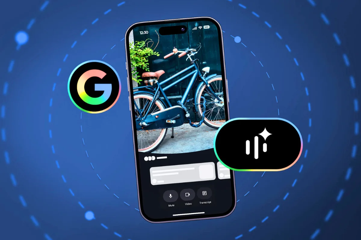 غوغل تطلق ميزة “البحث الحي” في الدول العربية